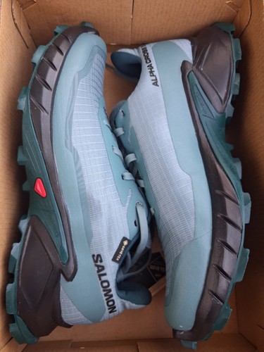 Salomon alphacross gtx - gtx, damen