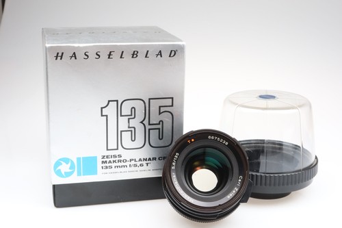 Hasselblad macro planar - hasselblad,