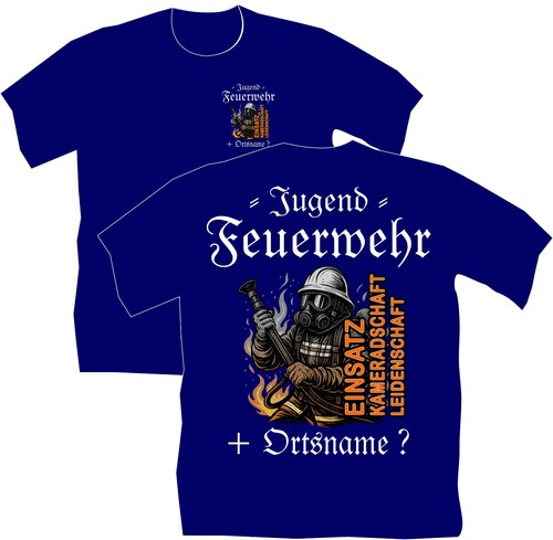 Jugendfeuerwehr feuerwehr - jugendfeuerwehr,