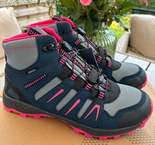 Mckinley sonnberg mid - mckinley, aqx