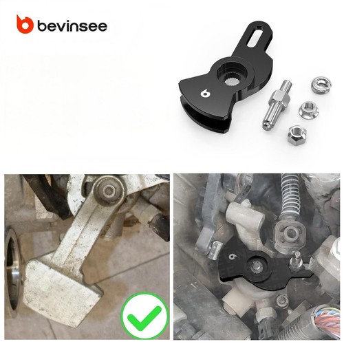 Adjustable quick shifter short - adjustable,