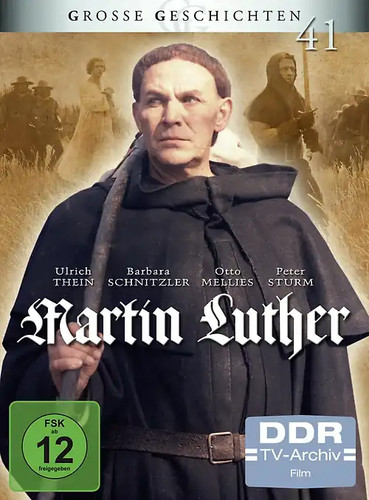 Ddr archiv martin luther - ddr,