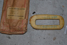 BOSCH ERREGERWICKLUNG &