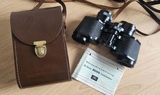 Fernglas carl zeiss west - carl,