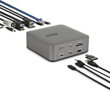 StarTech Thunderbolt 5