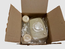 Wandtelefon Post WAp 612 in