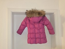 Daunenjacke Eddie Pen Gr 4