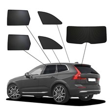 Auto Sonnenschutz Volvo XC 60