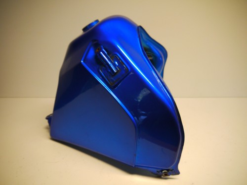 Tank fuel suzuki 650 - tank, rs