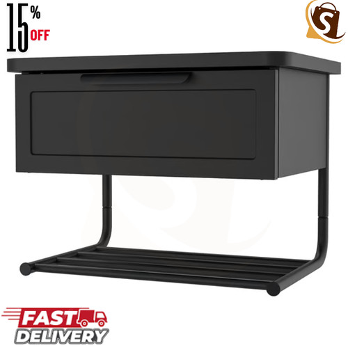 Ikea gråfjället nachttisch - ikea,