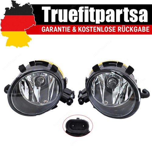 Nebelscheinwerfer set passend - nebelscheinwerfer,