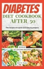 Diabetes Diet Cookbook After