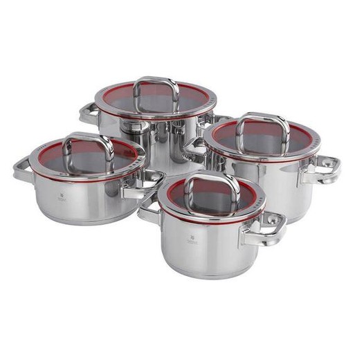 Wmf function topf set - function, 4