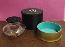 Antiker Flakon Caron Narcisse