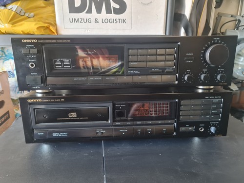 Onkyo player 6650 - 6650,