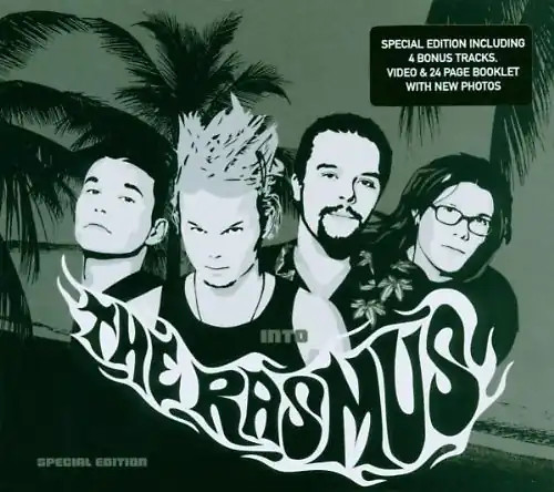 The rasmus into special - rasmus,