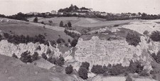 Der anna berg góra - der,