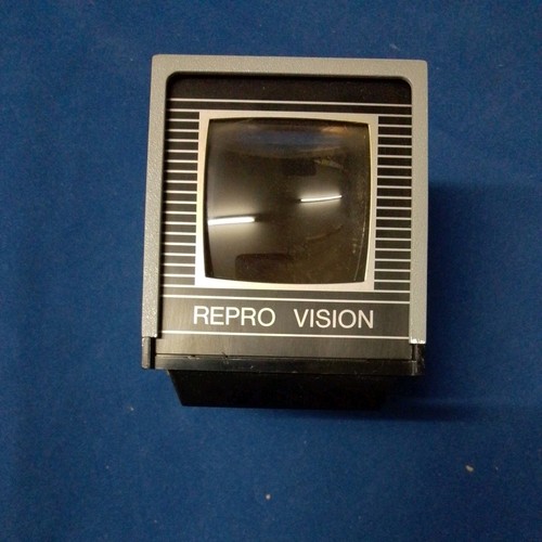 Reflektor durst 301 repro - durst,