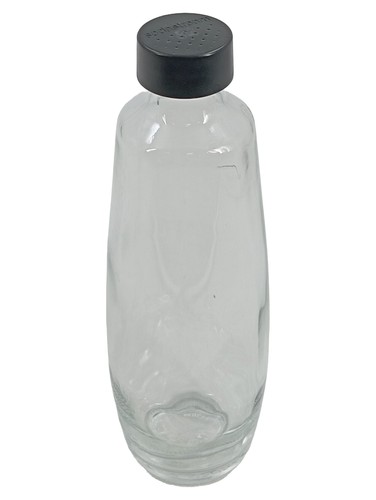 Sodastream glasflasche 600ml - sodastream,