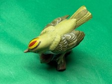 Goebel porzellan vogel - goebel,