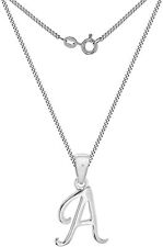 Tuscany Damen Kette Silver 925