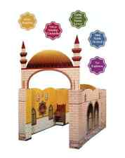 MYMESCiD - Kinder-Moschee Set