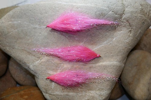 Mark shrimp streamer - 3, #