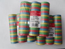 3er set Luftschlangen 9