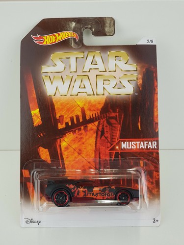 Mattel hot wheels - hot, auto