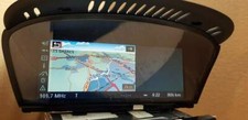 Display CCC BMW E60 E61 E90 E91 3er Monitor Bildschirm 8,8" LCD Alpine AL6009
