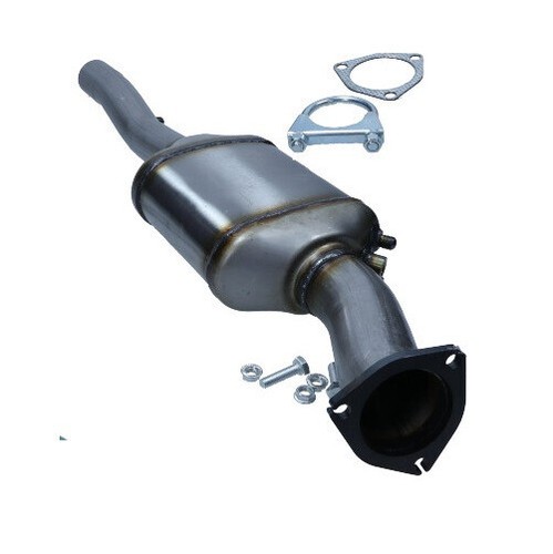 Dpf diesel partikel filter - dpf, diesel-partikel-filter