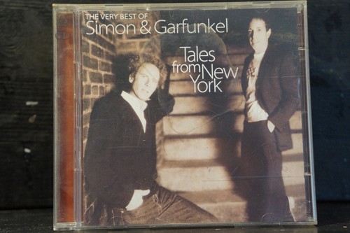 Simon garfunkel tales from - simon,