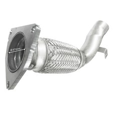 BLUETECH® Reparaturrohr, Katalysator Nach Katalysator  AUDI, VW  HJS 91 11 1660