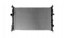 RADIATOR CITROEN