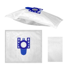 20x Staubsaugerbeutel