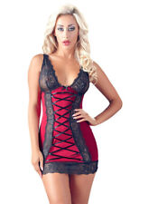 Sexy Dessous Kleid S-XL Spitze