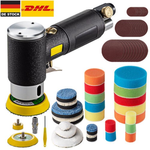 75mm mini exzenterschleifer - 75mm,