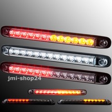 LED Rückleuchte Anhänger 12V 24V Wohnmobil Rücklicht Wohnwagen