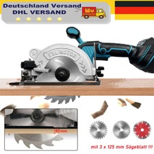 5 Zoll Elektrische Mini