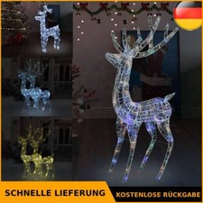Rentiere Weihnachtsdeko
