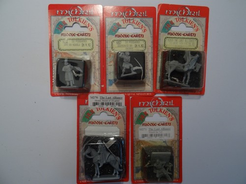 Mithril m266 m267 m269 - mithril,