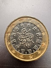 1 euro 2002 Frankreich Liberte