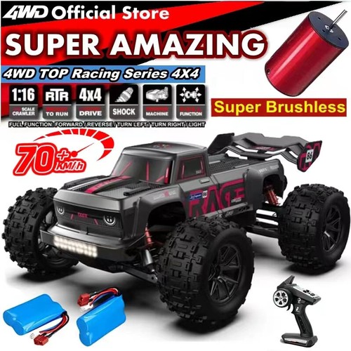 4wd auto offroad 70 - auto,