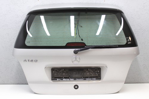 Heckklappe original mercedes - heckklappe,