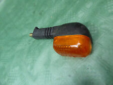 BLINKER TRIUMPH SPEED TRIPLE T509 NIX SPRINT ST RS DAYTONA T595