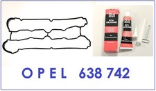 Ventildeckeldichtung