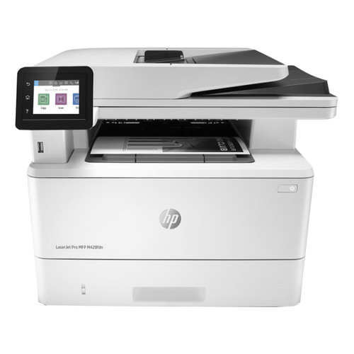 Laserjet pro mfp m428fdn - pro,
