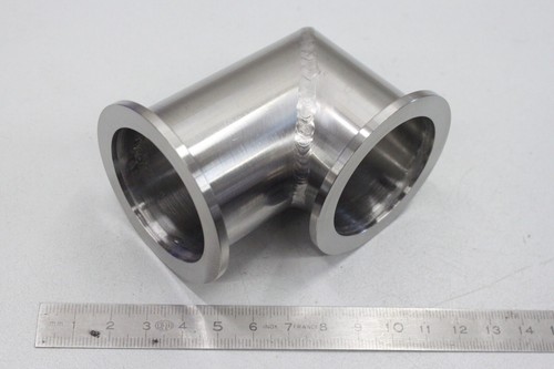 Elbow 41mm 45mm - elbow,