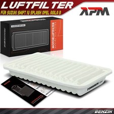 Luftfilter filtereinsatz - luftfilter,