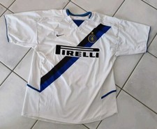 Inter Mailand Trikot 2002-2003